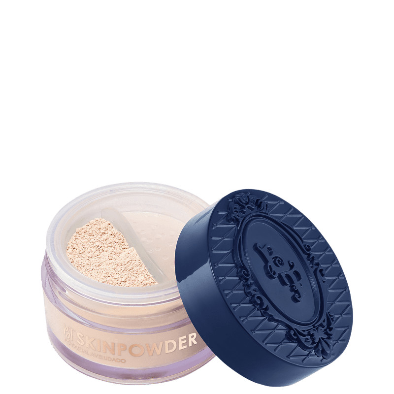 Bruna Tavares BT Skinpowder Fair
             - Pó Solto 15g | Beleza Na Web (BR)