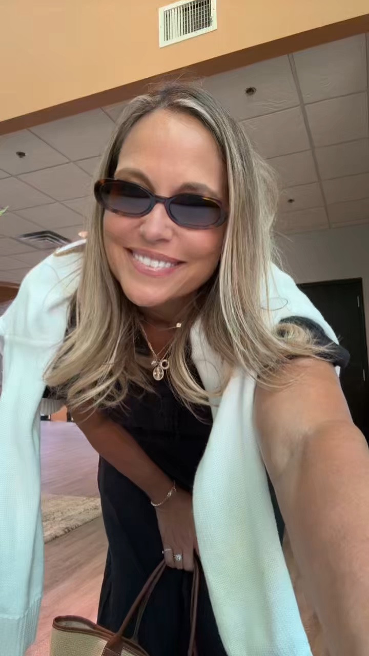 OOTD! My heart is so full!

#LTKootd #LTKOver40 #LTKMidsize