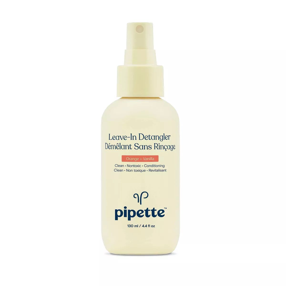 Pipette Leave-In Detangler - 4.4 fl oz | Target