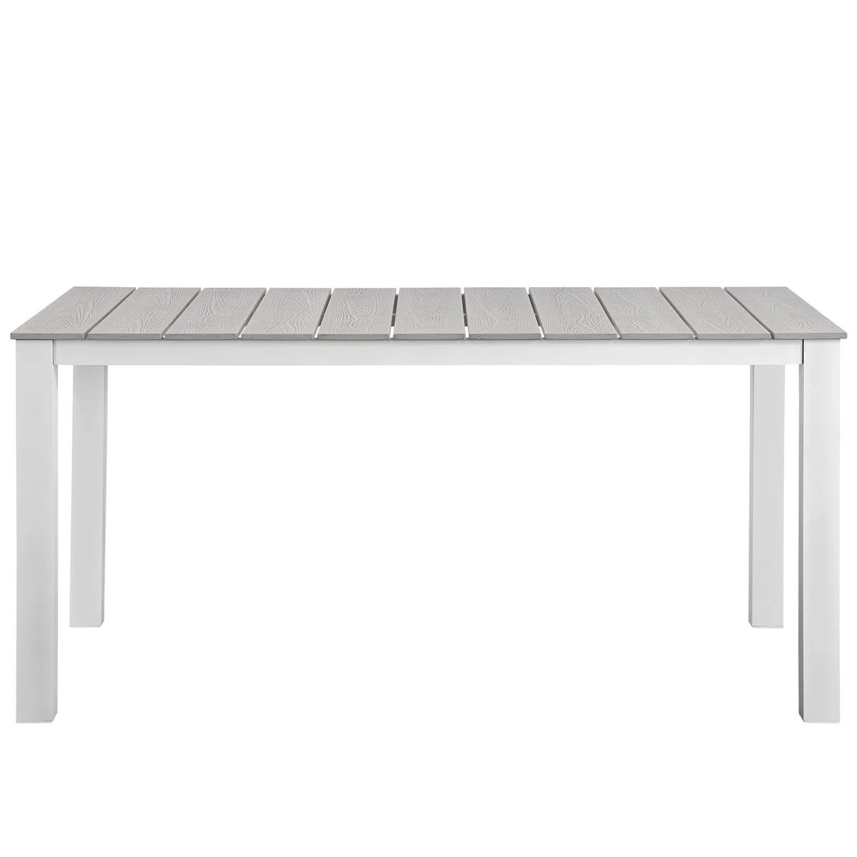 Maine 63" Dining Table | Wayfair North America