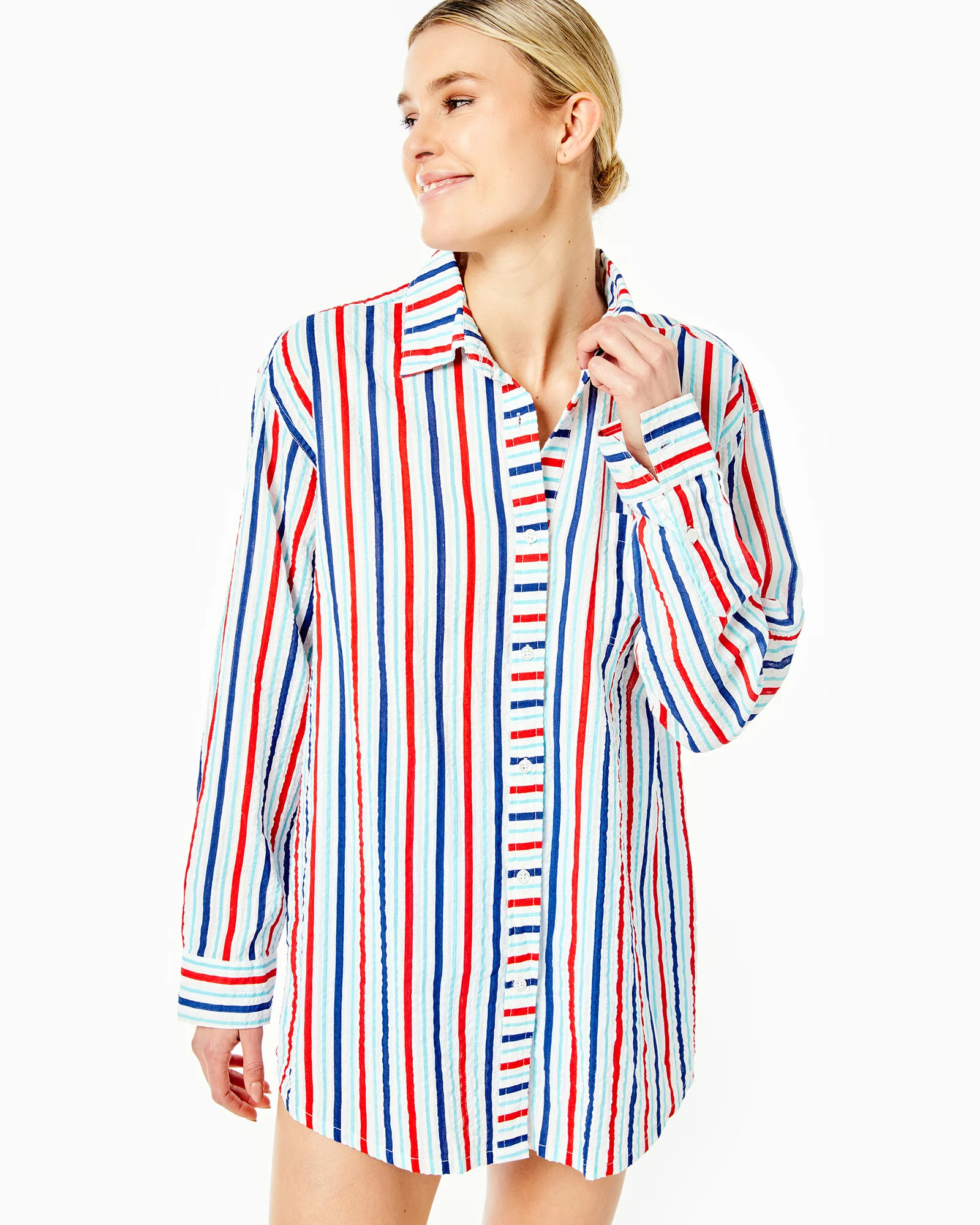 Naples Dress- Final Sale | Addison Bay