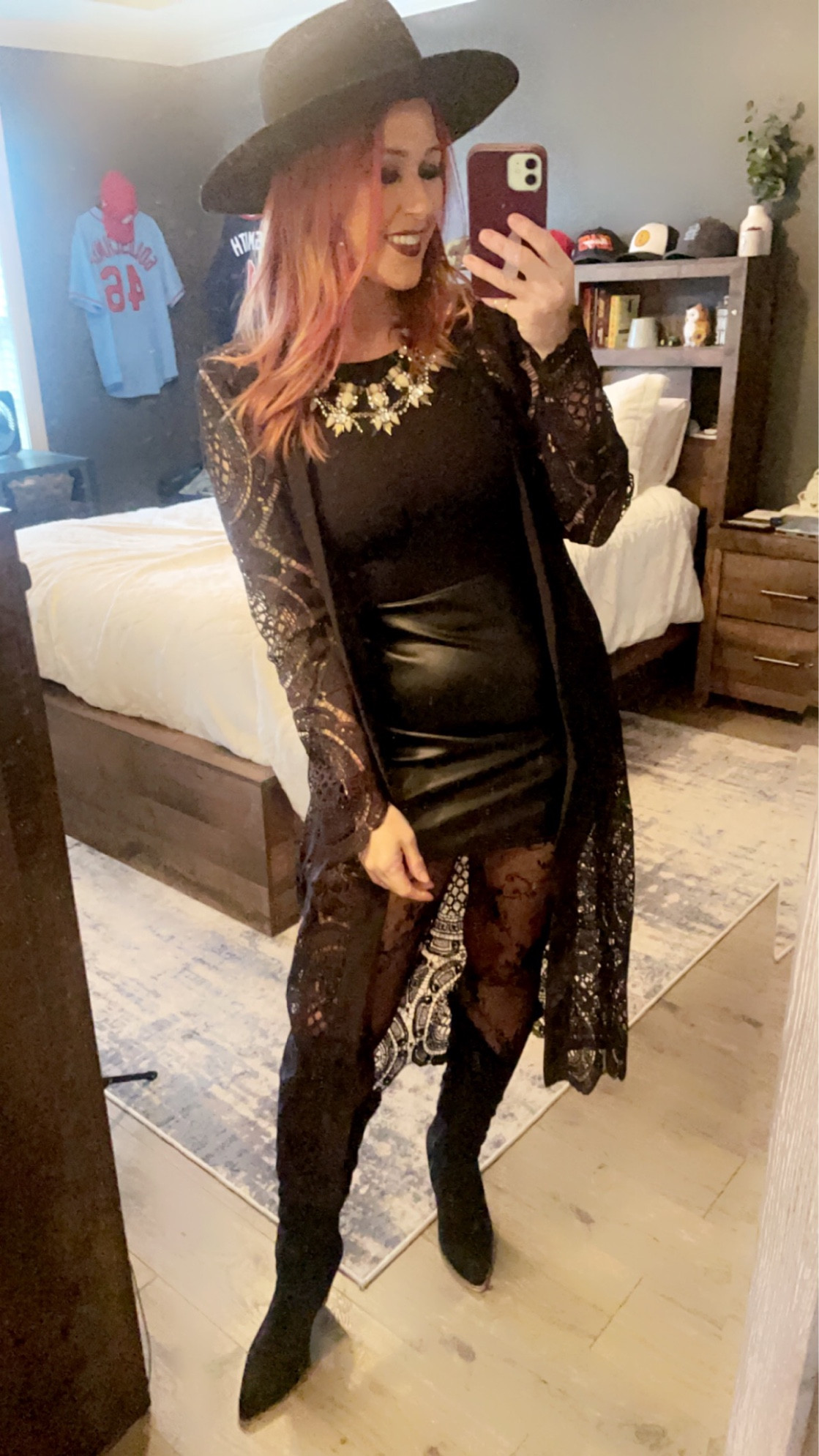 Day 30 of 30 days of Pinterest OOTD