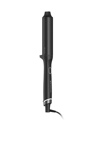 ghd Chronos Curve Max Wand 1.5 in Black. | Revolve Clothing (Global)