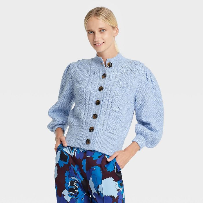 Women's Cardigan - Who What Wear™ | Target