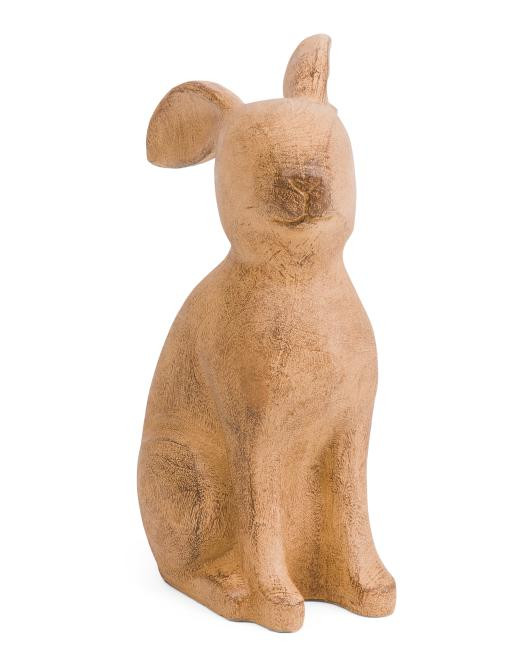 Minimalist Rabbit Decor | TJ Maxx