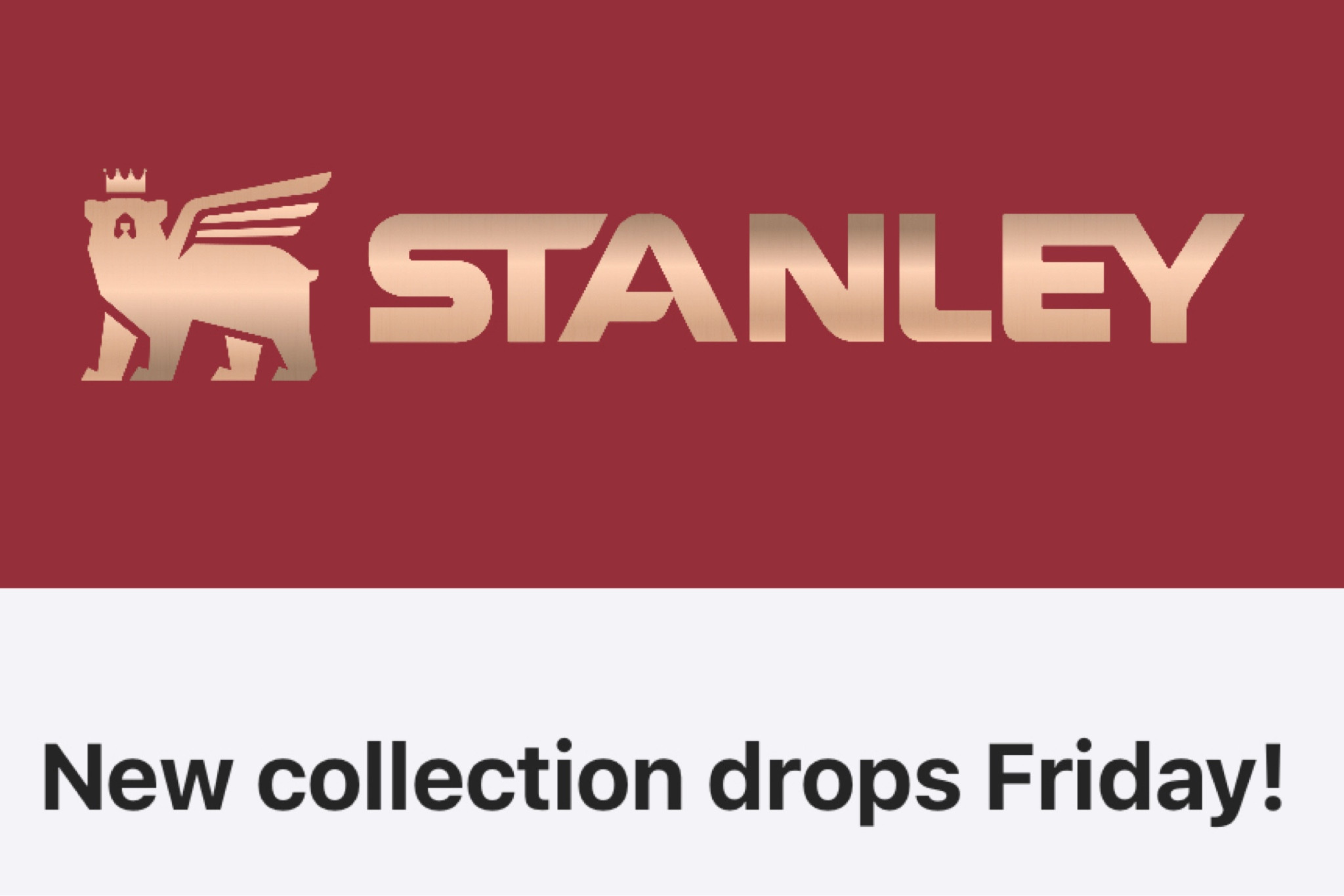 New fall Stanley colors are here

#LTKHoliday #LTKFitness #LTKHome