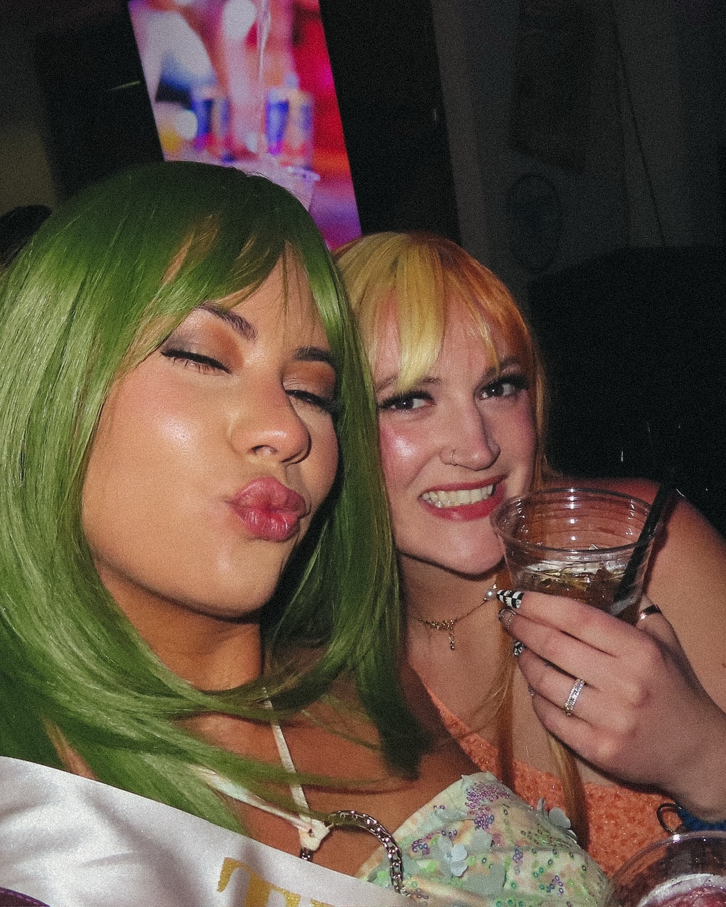 These nails were EVERYTHING!! 🖤💅🏻🤍

#LTKBeauty #LTKTravel #LTKselfcare