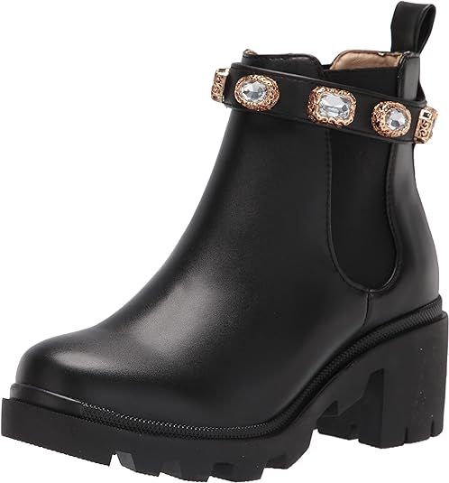 Steve Madden Women's Amulet Ankle Boot | Amazon (US)