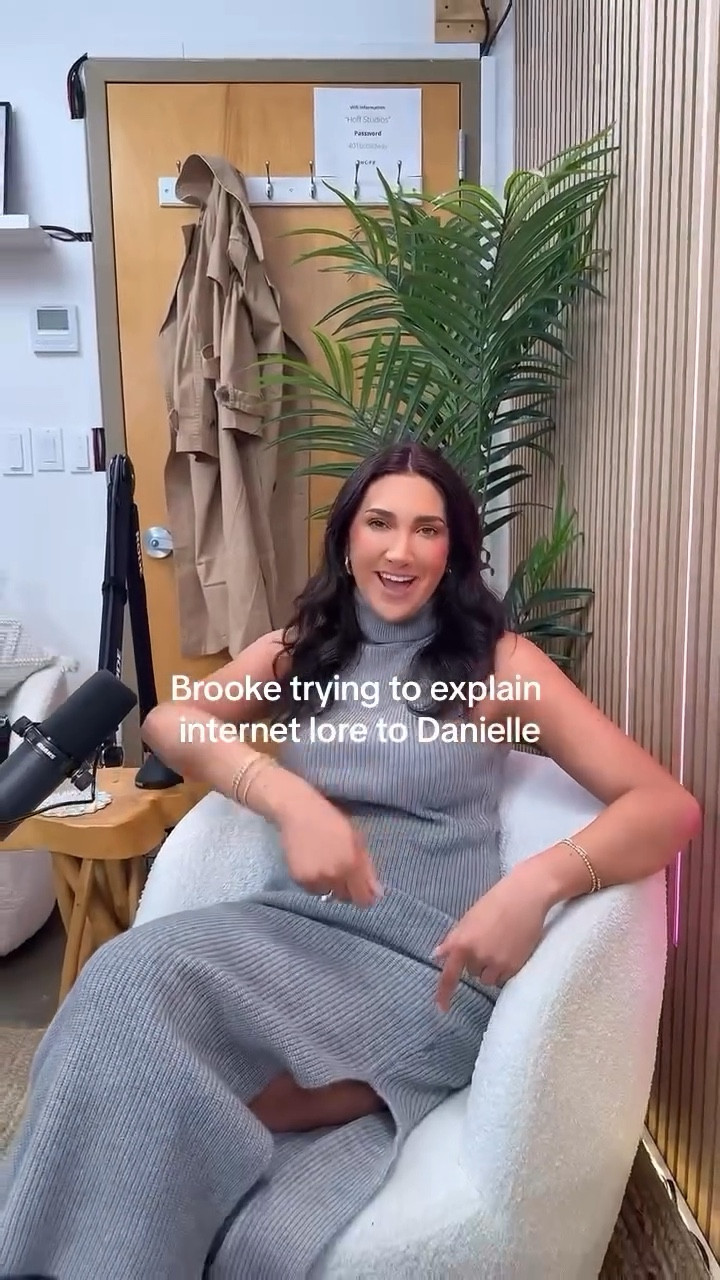 NEW GOTG PODCAST EPISODE: embracing our winter arc

#LTKStyleTip #LTKSeasonal