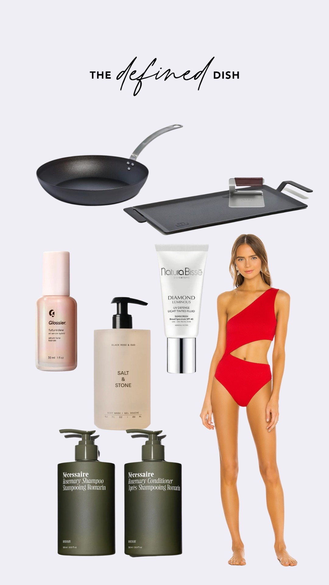 Last week’s favs! 

#LTKBeauty #LTKHome #LTKStyleTip