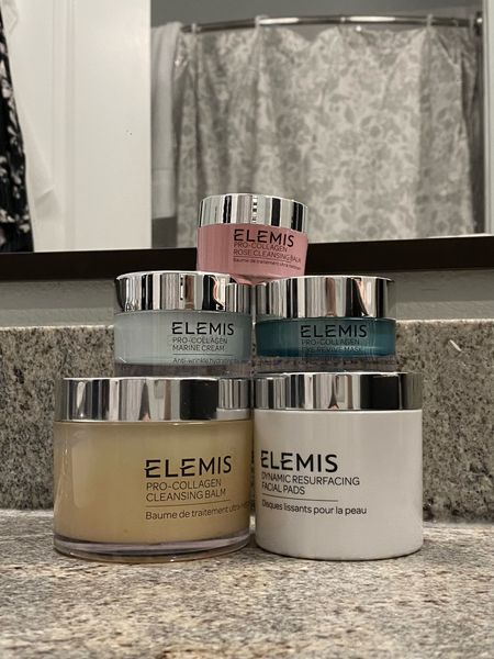 SKINCARE SALE ALERT! Spend $125 or more on your order and get a gift set that includes:
 
*Pro-Collagen Rose Cleansing Balm (20g)
*Pro-Collagen Cleansing Balm (20g)
*Pro-Collagen Naked Cleansing Balm (20g)
*2 Cleansing Cloths
 
This gift set has the perfect sizes for traveling! 

Use Code: DREAMSKIN

#LTKbeauty #LTKfindsunder100 #LTKsalealert