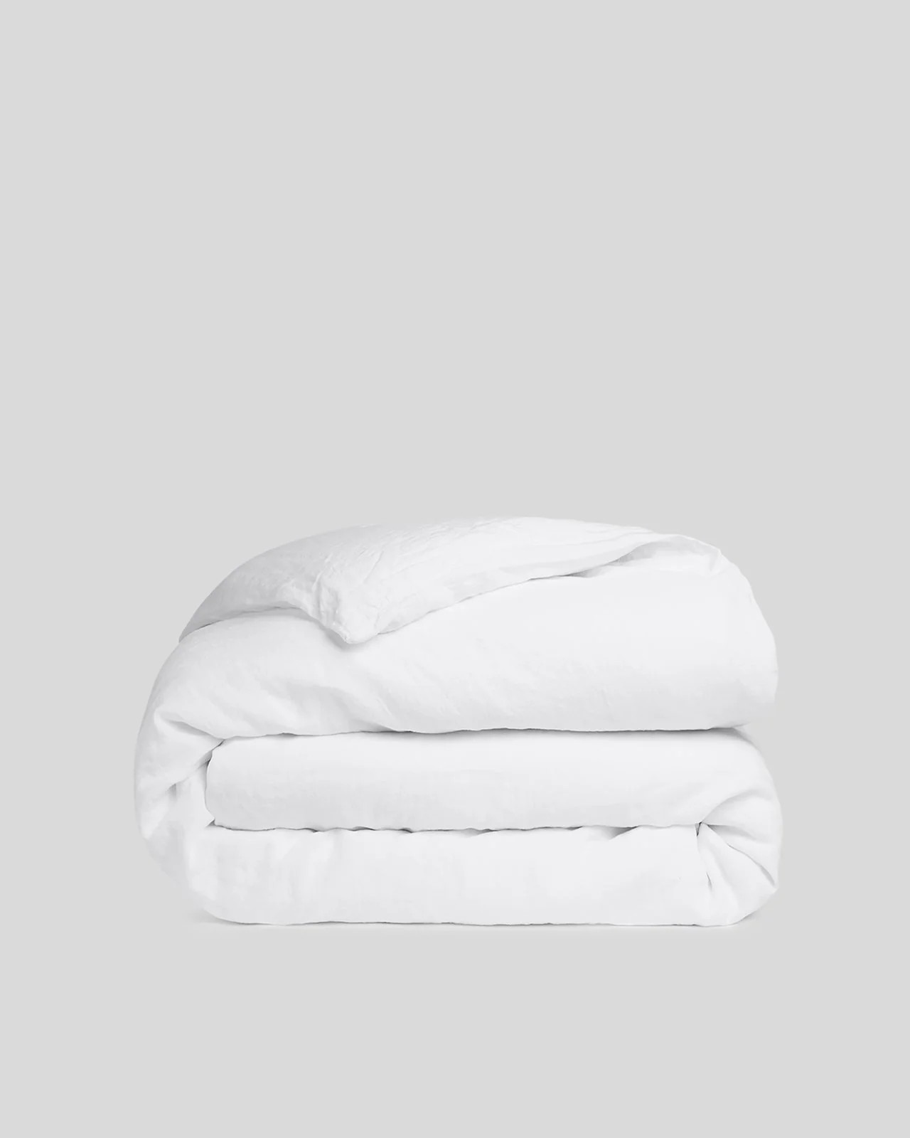 Linen Duvet Cover | Parachute