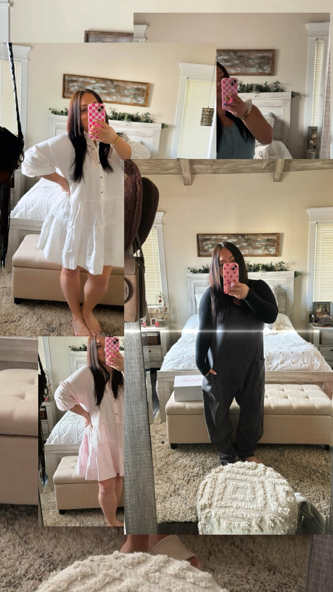 Free people favorites lately 

#LTKSeasonal #LTKStyleTip #LTKSummerSales