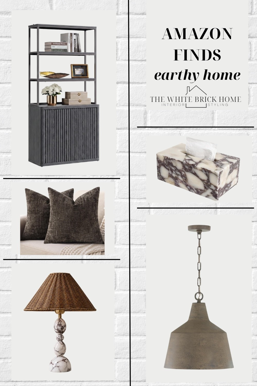 Beautiful, earth, and affordable Amazon home finds that have texture and would add interest to any room in your home. 
❤️❤️
Living room, living room decor, throw pillow, home accents, home accessories, home decor ideas, home finds, lighting, cabinet, home decor ideas, home finds, living room cabinet, lamp, kitchen lighting, kitchen decor

#LTKHome #LTKSaleAlert #LTKKids
