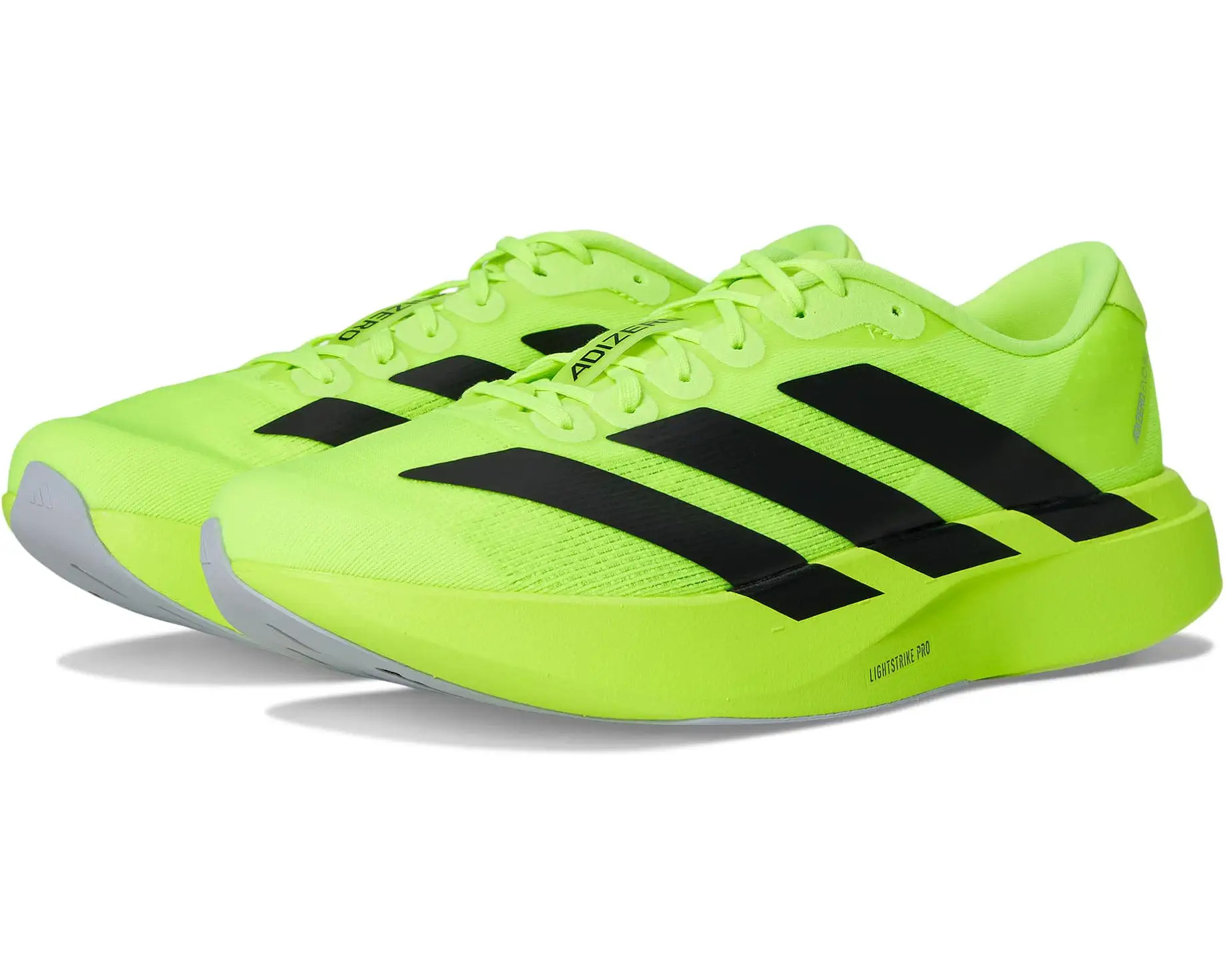 Men's adidas adiZero Evo SL Running Shoes | Zappos.com
