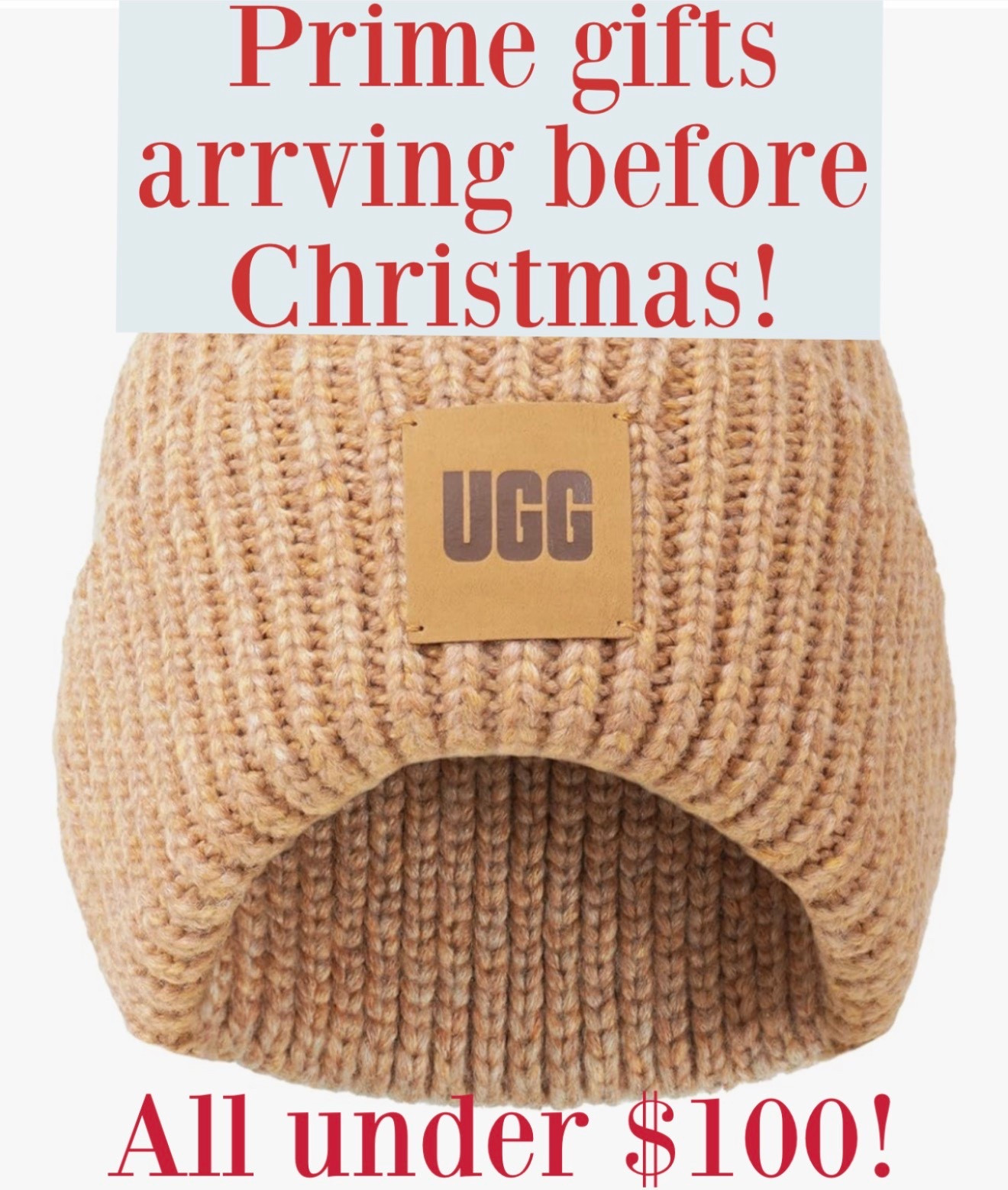 Crunch time Christmas gifts are here!😜🎄👏🙂🎁🎁🎁The lines are deep everywhere and prices are steep. Here are some gifts you have to ADD TO YOUR AMAZON CART NOW! And they will be there before Christmas!! You’re welcome😜👏🎅🎅🎁🎁🎁










#ltkfindsunder50 #ltkgifts #ltkchristmas #amazon #ltksalealert #holidaygifts #giftsunder100 #giftsunder50 #giftsforher #giftsforhim #ltktravel #ltkstyletip

#LTKGiftGuide #LTKFindsUnder100 #LTKHoliday