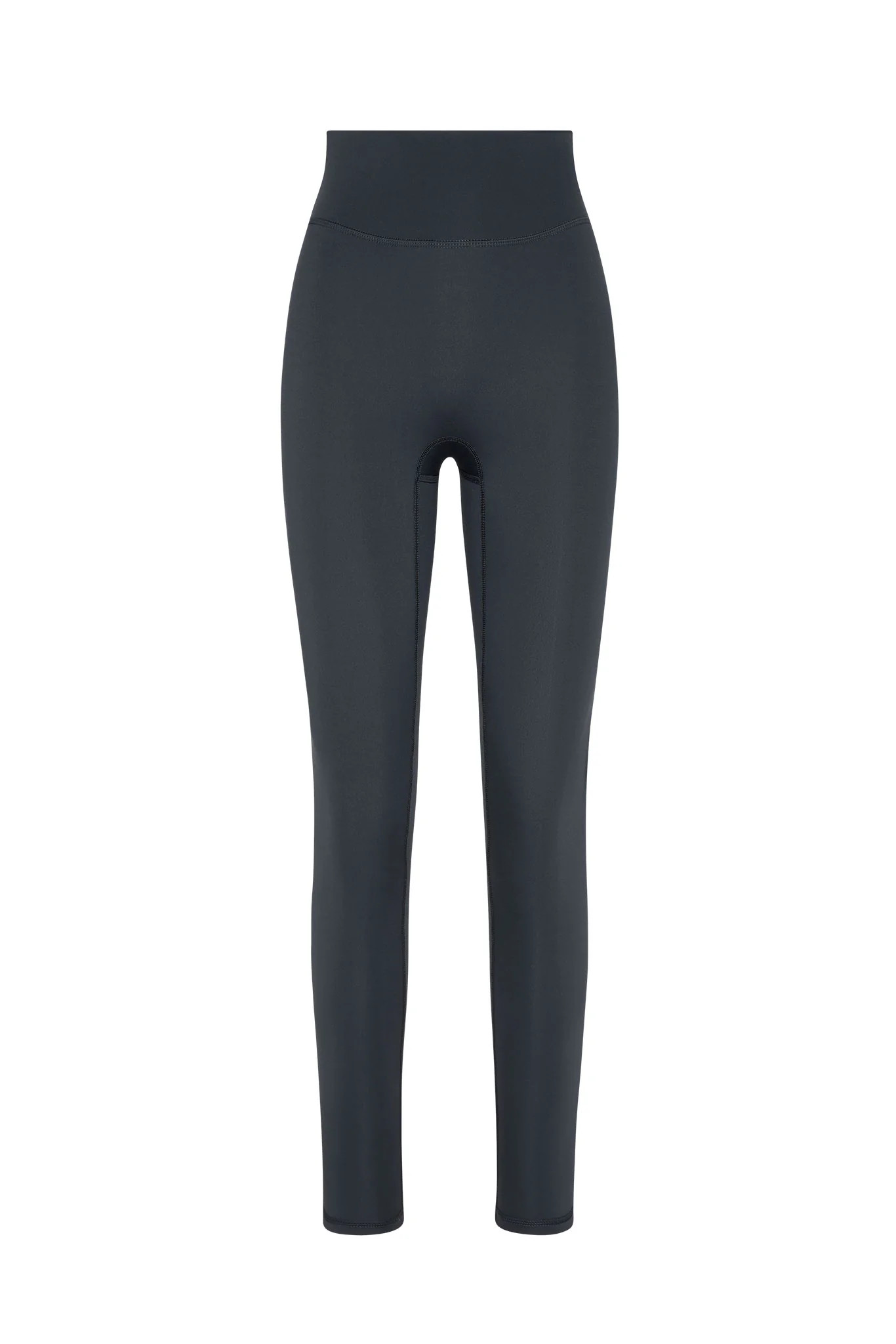 Acadia Legging 27" - Slate | Monday Swimwear