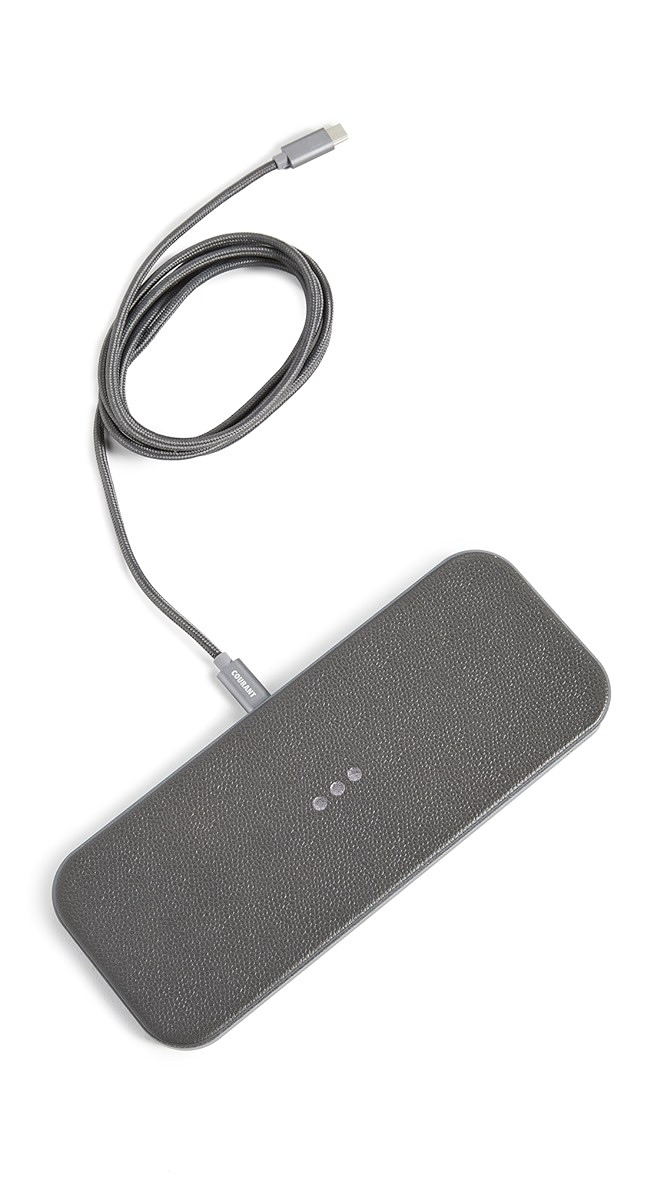 Courant Catch 2 Charger Pad | EAST DANE | East Dane (Global)