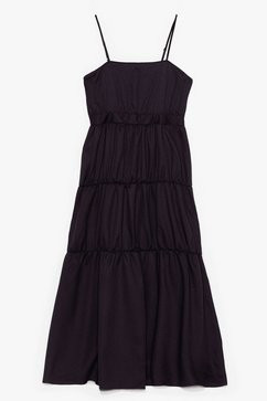 Come Over Tier Maxi Dress | NastyGal (US & CA)