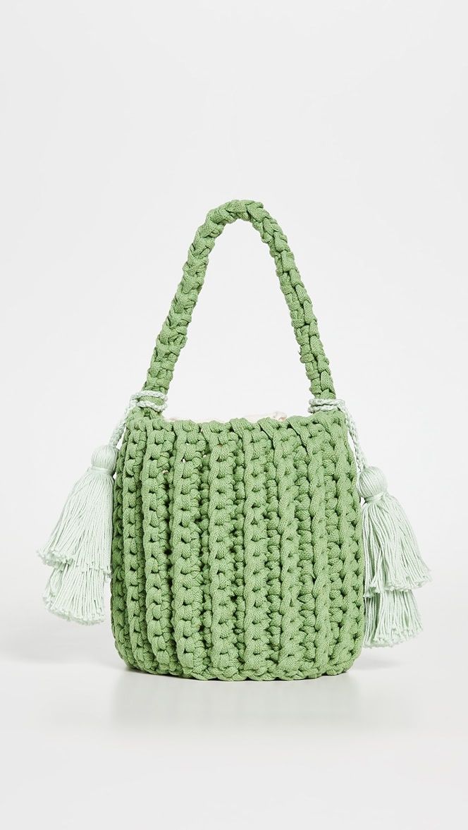 Amalfi Bucket Bag | Shopbop