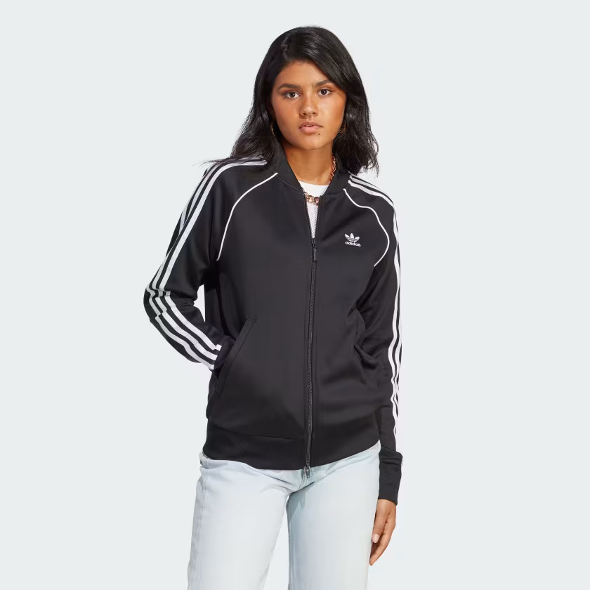 Adicolor Classics SST Track Jacket | adidas (US)