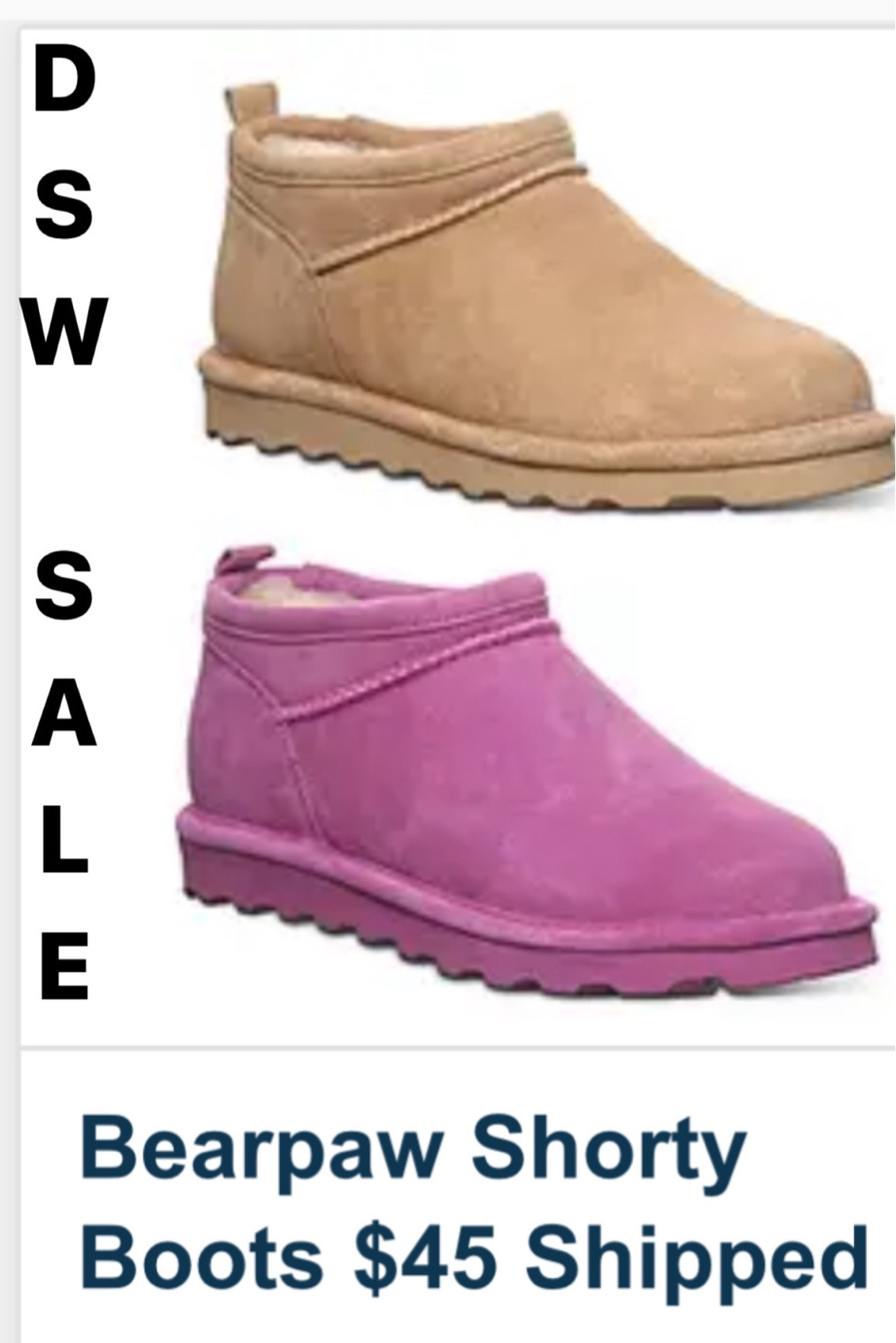 Bearpaw Boots On Clearance