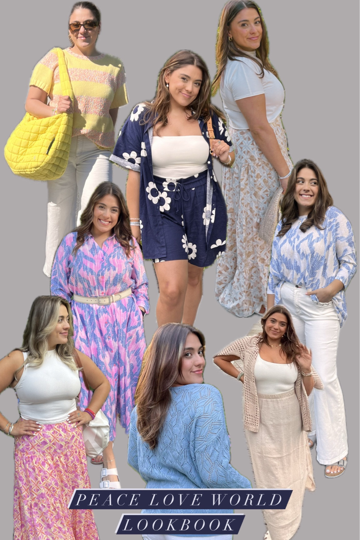Peace Love World X QVC favorites to wear to work as teacher outfits and fun going out summer outfits  
#ltkfindsunder100 #ltkstyletip #ltkworkwear #ltklookbook

#LTKFindsUnder50 #LTKSaleAlert #LTKSummerSales