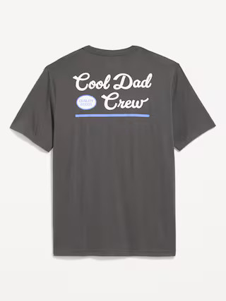 Father's Day Graphic T-Shirt | Old Navy (US)
