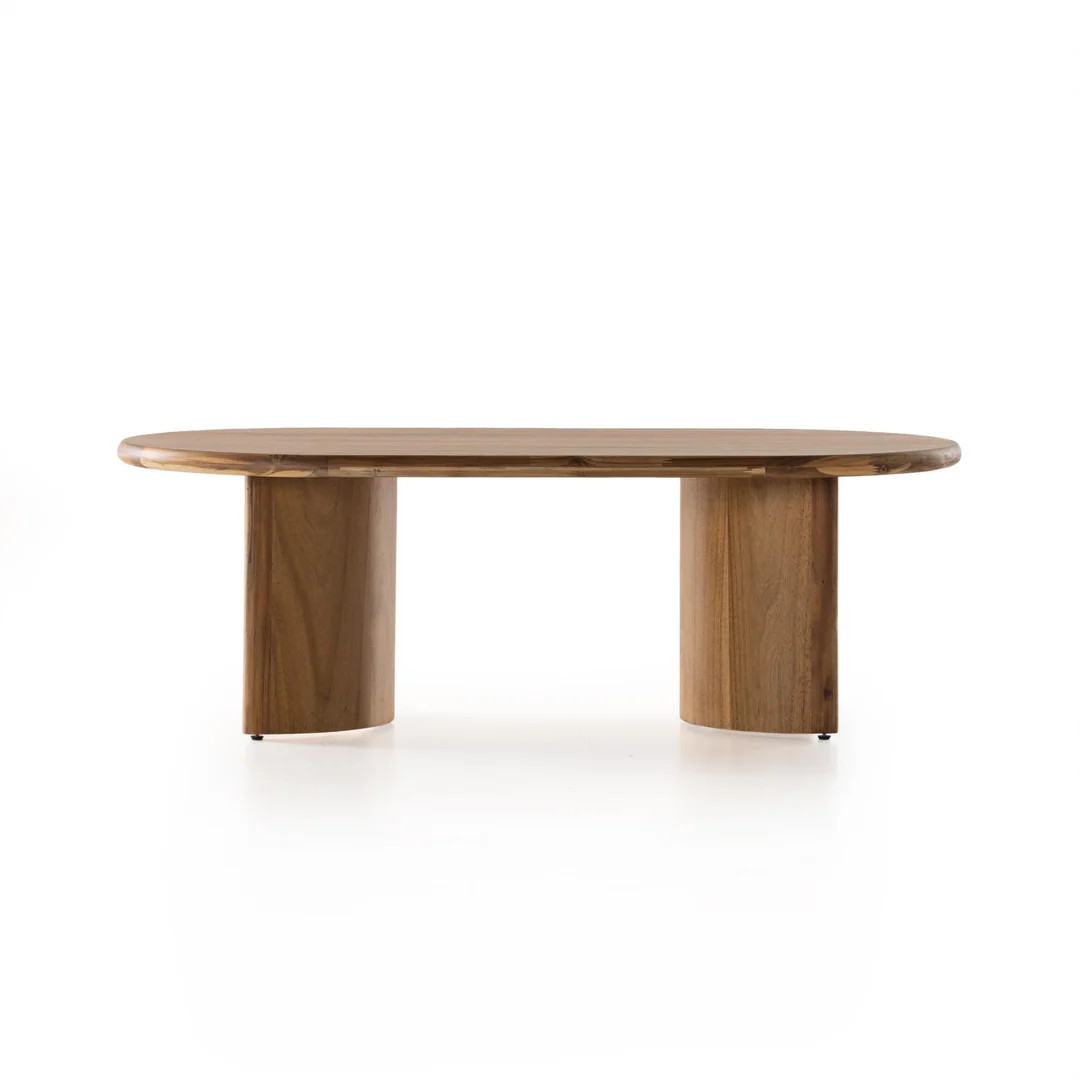 Paden Coffee Table | StyleMeGHD