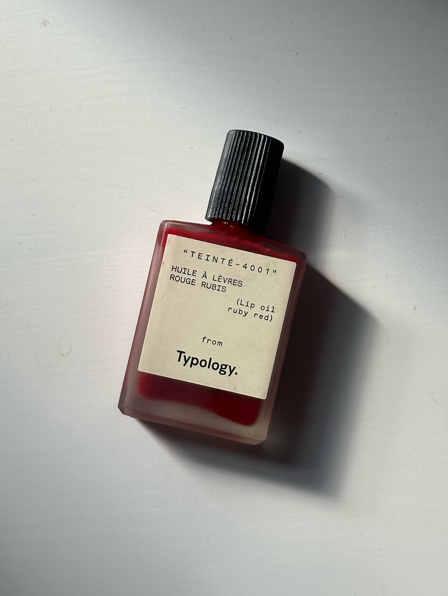 if you want a less dramatic version of a red lip this ruby red lip oil is PERFECT!!! so good for everyday in the winter and such a good gift idea 

#LTKFindsUnder50 #LTKSeasonal #LTKBeauty