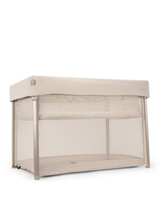 Nuna PAAL Playard With Sheet & Net    | Bloomingdale's Kids | Bloomingdale's (US)