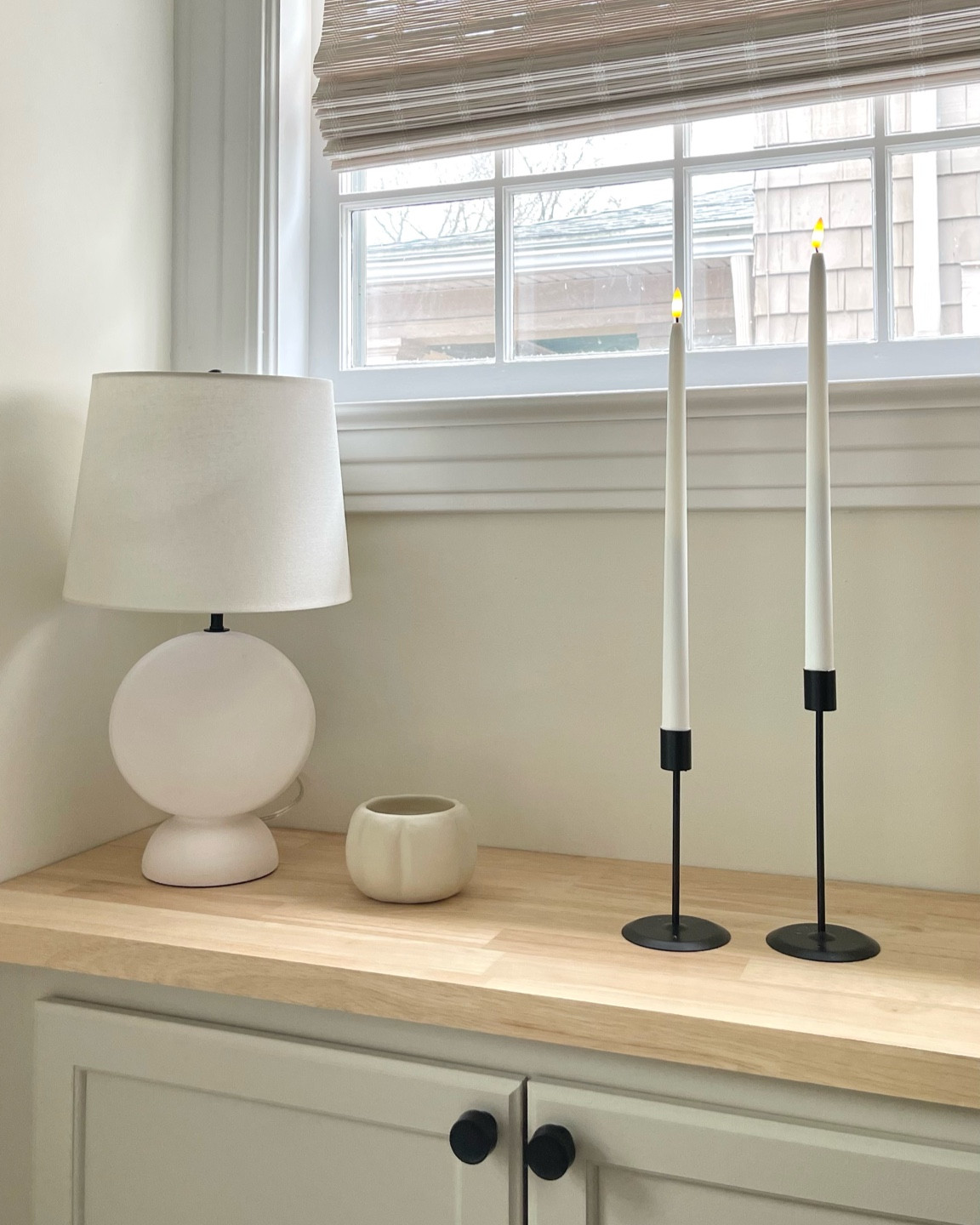 Flameless candles
Amazon
Extra tall
Fake candles
Modern neutral home decor
Lamp
Built ins
Living room
Lighting
Window treatments, shades, cordlesss

#LTKhome #LTKfindsunder50