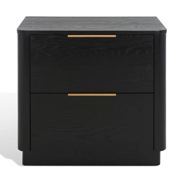Tahani 2 - Drawer Nightstand | Wayfair North America