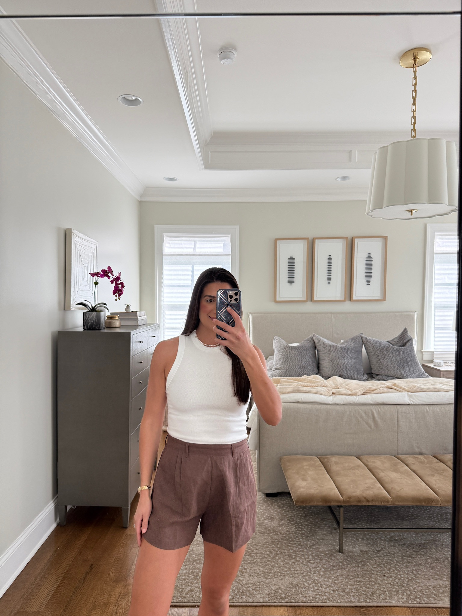 Perfect for the beach!

Abercrombie, a&f, Shopbop, vitamin a, tank, linen outfit, linen shorts outfit, beach outfit, vacay outfit, Grace white
 

 

#LTKootd #LTKSeasonal #LTKgrwm