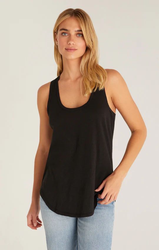 Relaxed Slub Tank | Z Supply