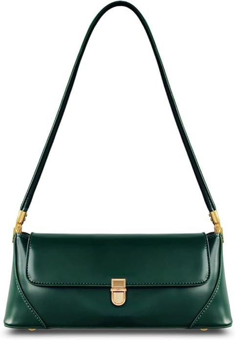 Shoulder Bag, Shoulder Bag for Women, Shoulder Purse, Purses for Women, Vintage Shoulder Bag | Amazon (US)