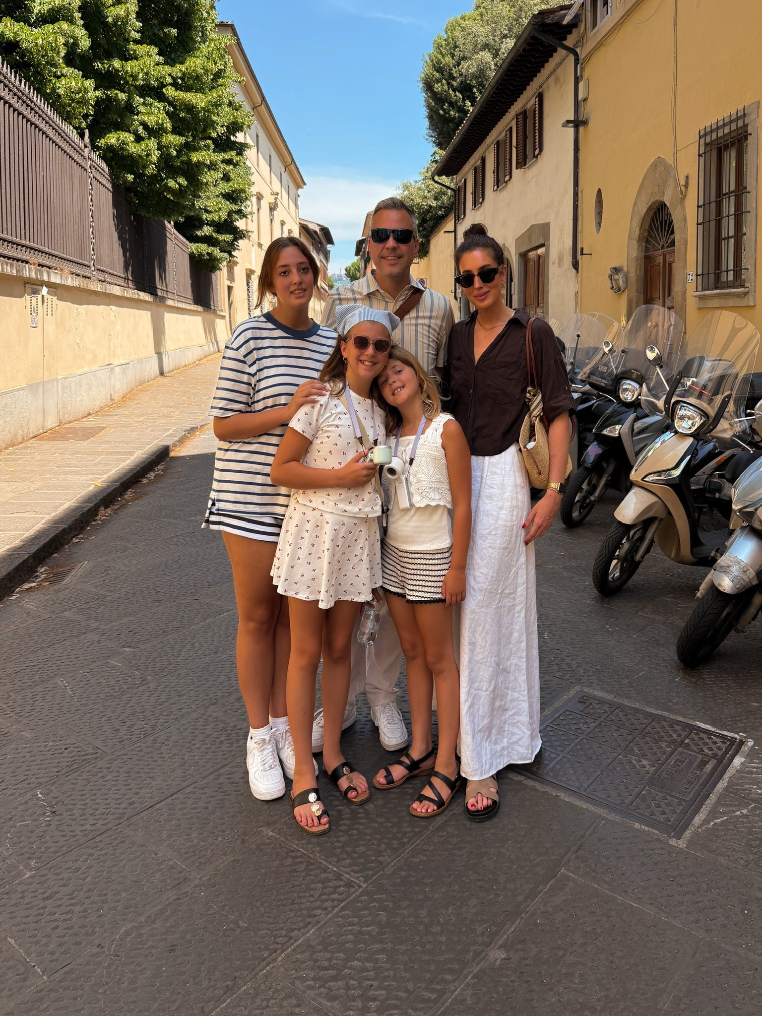 Antique shopping fits 😌🤌🏼