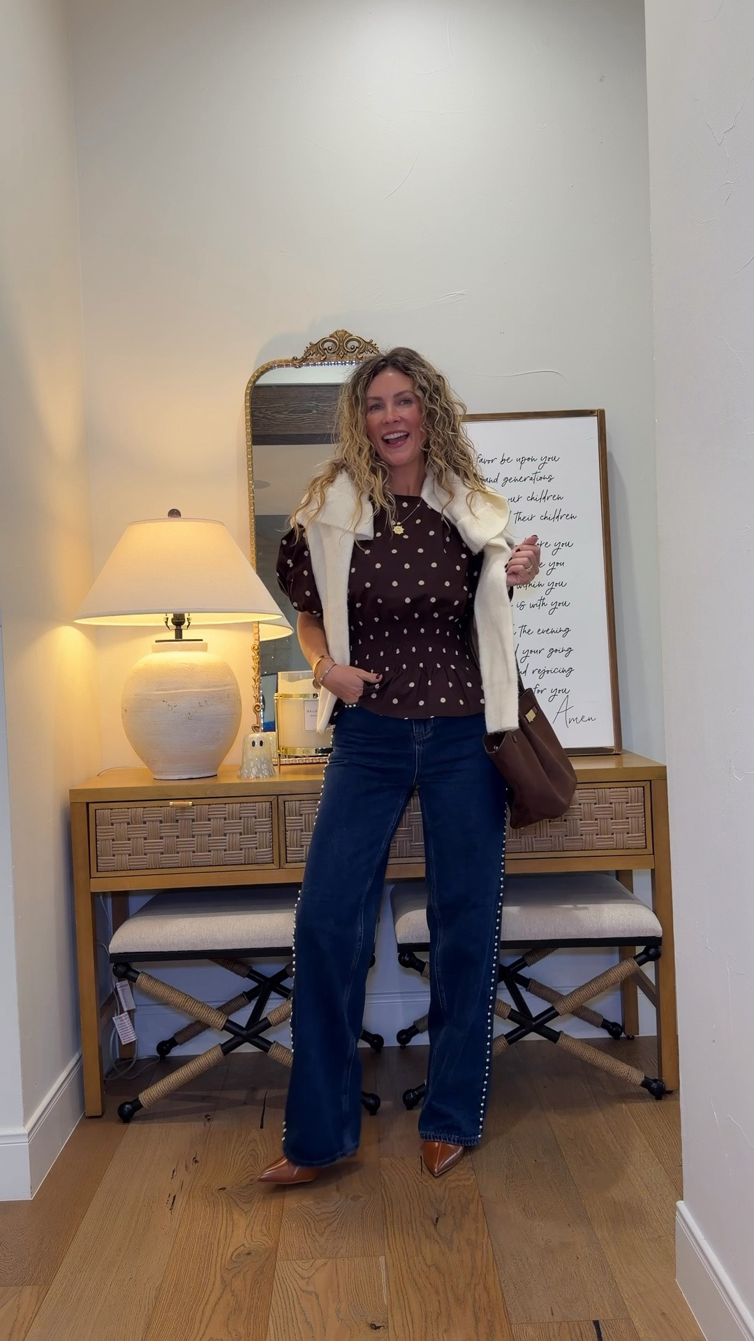 Easy fall outfit ideas! From @Avara’s new fall collection🙌🏼🍂

#LTKootd #LTKSeasonal #LTKOver40