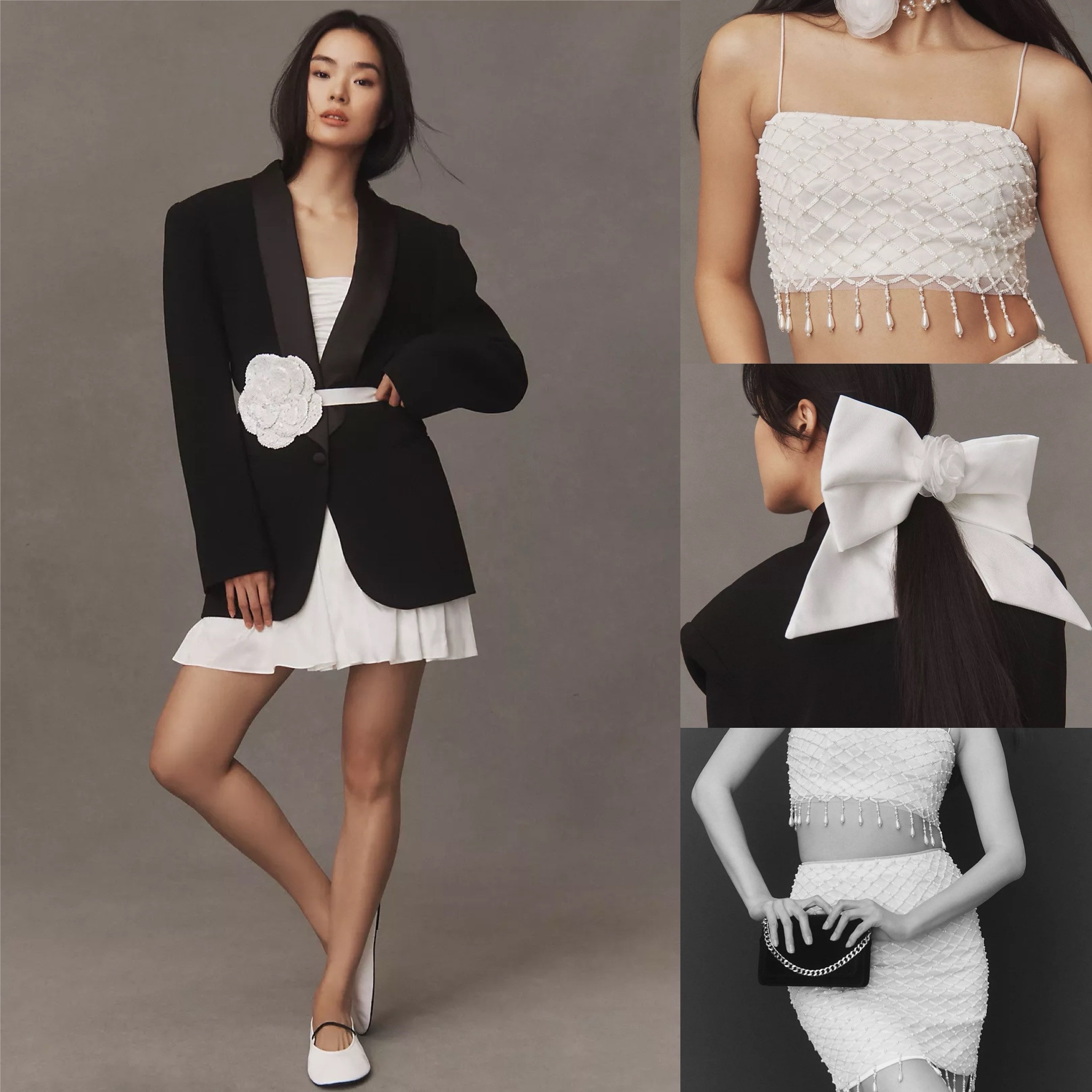 The love story. 

#LTKparties #LTKSeasonal