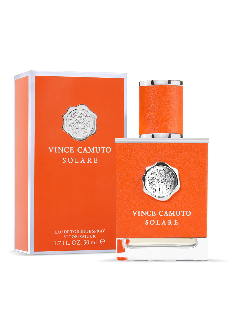 Men's Solare 1.7 oz Eau de Toilette Spray | Vince Camuto