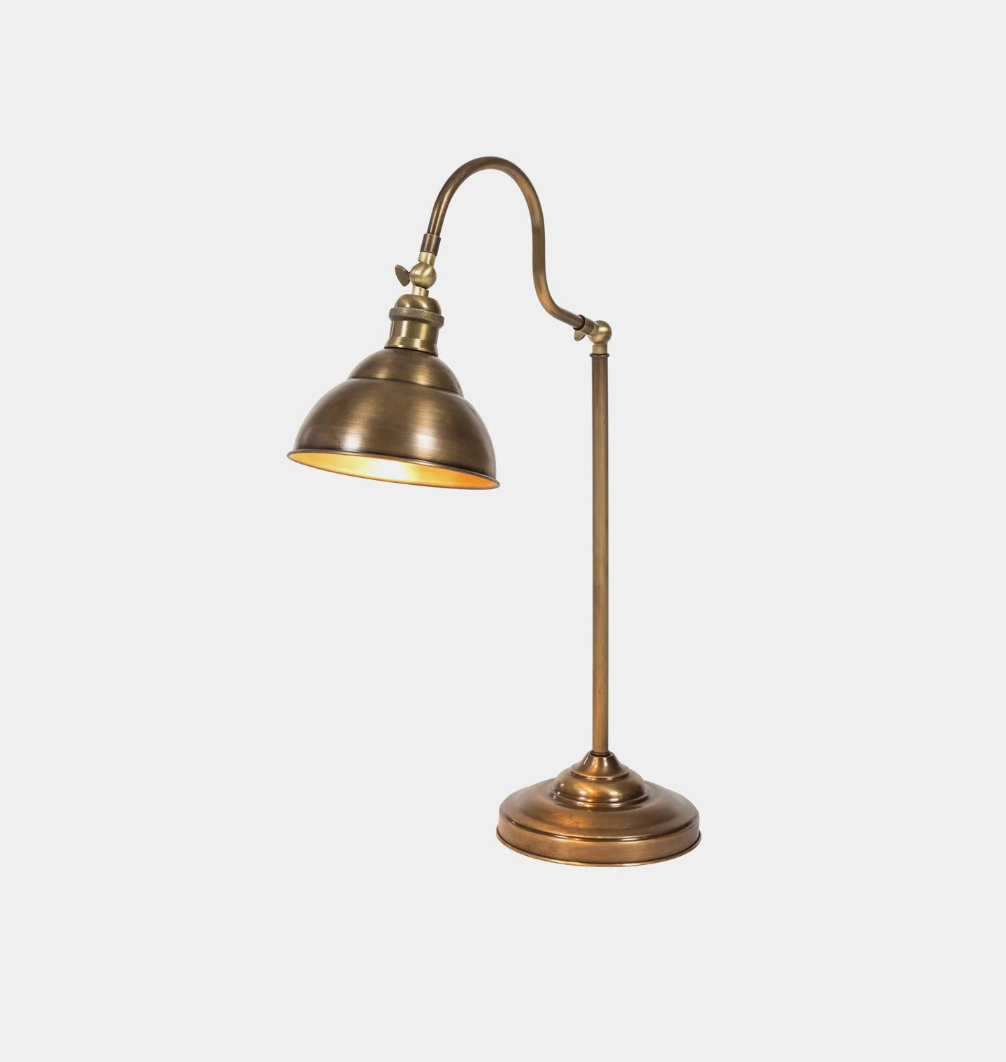 Aleena Table Lamp | Amber Interiors