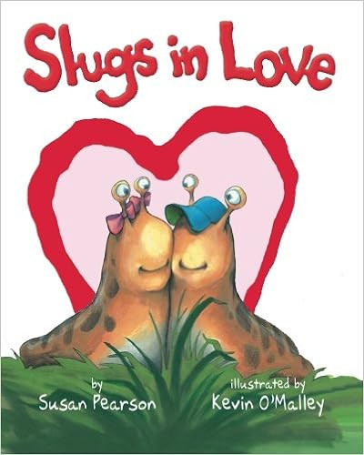 Slugs in Love     Paperback – November 6, 2012 | Amazon (US)