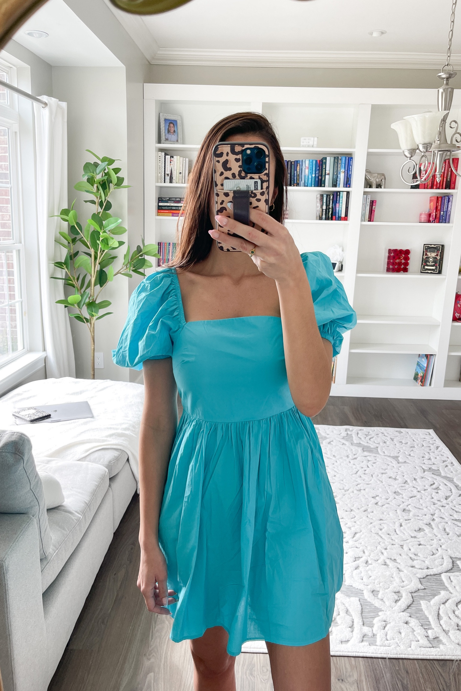 The prettiest shade of blue for spring 💙

#ltkdress #ltkdresses #ltkspring #ltksummer #spring #summer

#LTKunder50 #LTKSeasonal #LTKFind