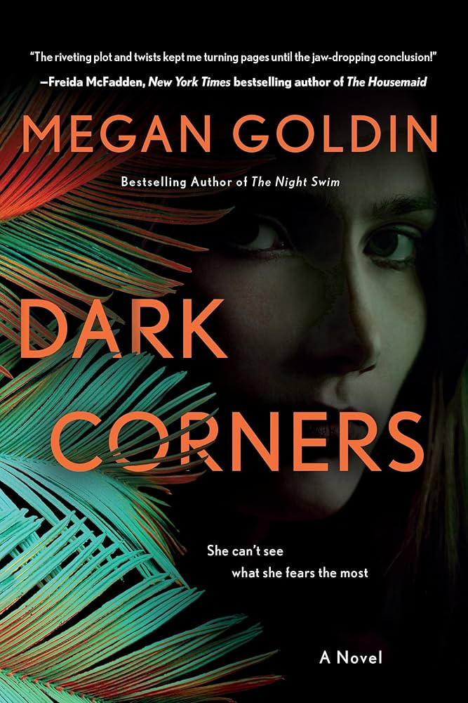 Dark Corners (Rachel Krall, 2) | Amazon (US)