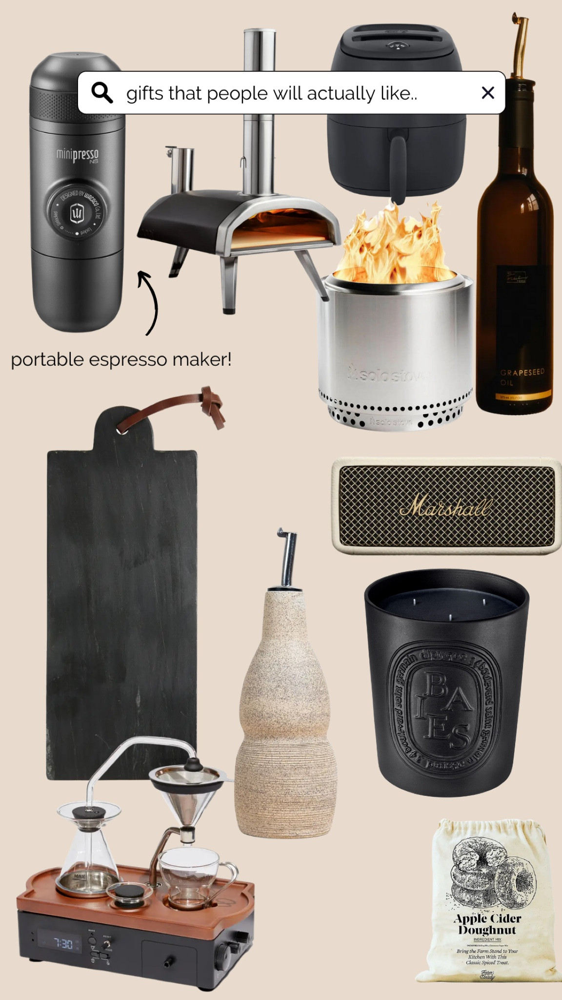 @nordstrom gift guides 
#nordstrom gifts 
Gifts for anyone 

#LTKHoliday #LTKGiftGuide #LTKunder100