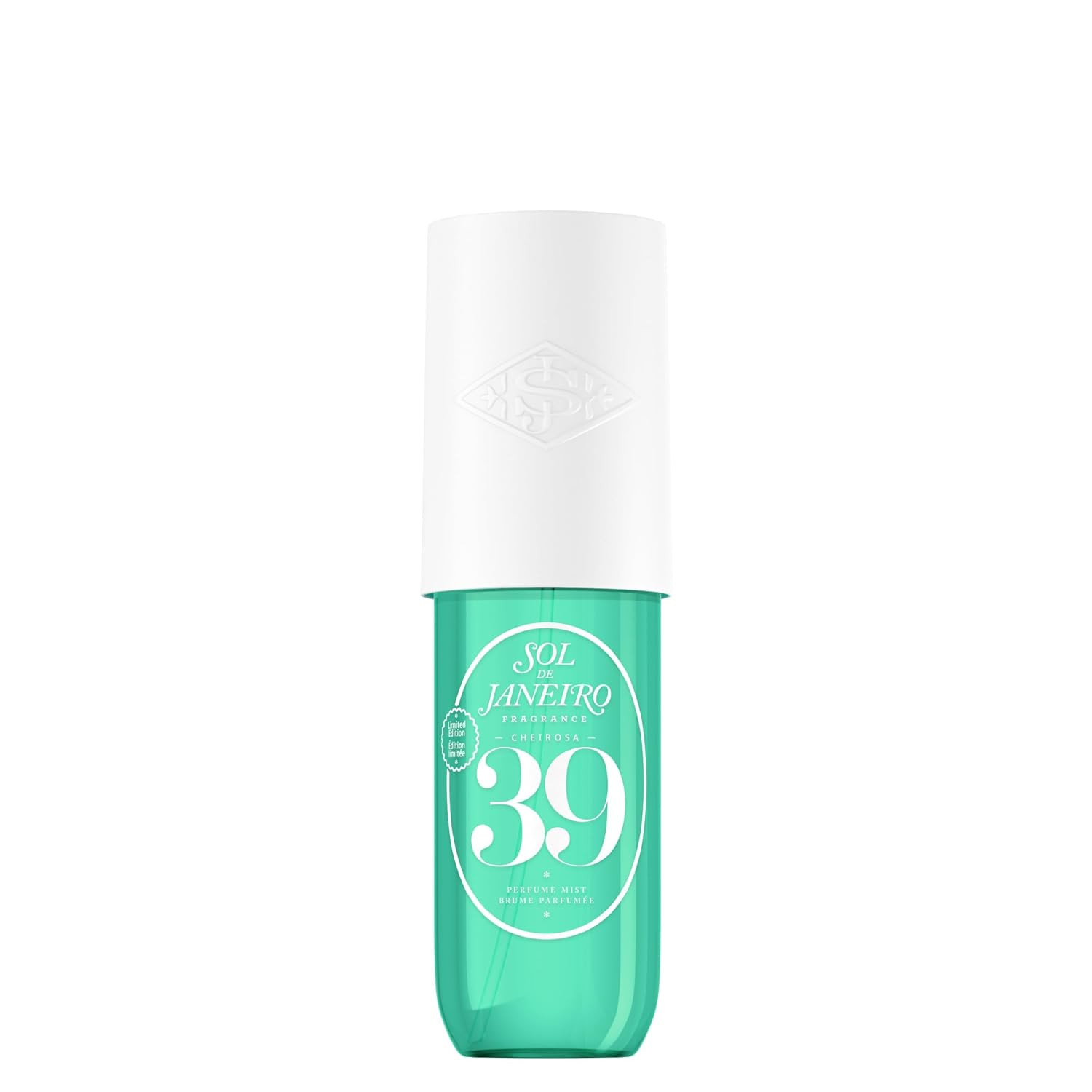 SOL DE JANEIRO Hair & Body Perfume Mist | Amazon (US)