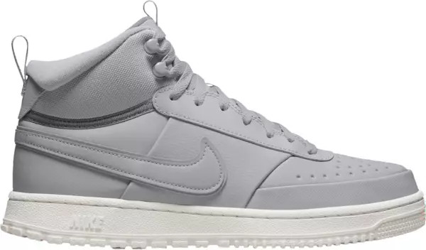 Nike Men's Court Vision Mid Winter Shoes | Dick's Sporting Goods