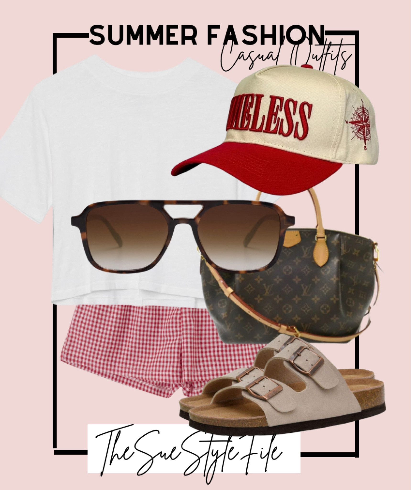 Comment SHOP below to receive a DM with the link to shop this post on my LTK ⬇ https://liketk.it/4Jsnw


Shorts sale. Boxer shorts outfit. Sandals sale. Daily deal.
Tank top. Trucker hat. Girls trip outfit.. Nashville outfit. Country concert outfit. Daily deal. Summer fashion.  Resort wear. July 4th outfit. 4th of July outfit 

Follow my shop @thesuestylefile on the @shop.LTK app to shop this post and get my exclusive app-only content!

#liketkit 
@shop.ltk
https://liketk.it/4IXn1 

Follow my shop @thesuestylefile on the @shop.LTK app to shop this post and get my exclusive app-only content!

#liketkit   
@shop.ltk
https://liketk.it/4JlJz

Follow my shop @thesuestylefile on the @shop.LTK app to shop this post and get my exclusive app-only content!

#liketkit    
@shop.ltk
https://liketk.it/4JlMi

Follow my shop @thesuestylefile on the @shop.LTK app to shop this post and get my exclusive app-only content!

#liketkit      
@shop.ltk
https://liketk.it/4JlNG             #ltksalealert #ltkvideo #ltkswim #ltksalealert #ltkvideo #ltkswim #ltkswim #ltkvideo #ltksalealert #ltkswim #ltksalealert #ltkvideo #ltksalealert #ltkvideo #ltkswim #ltkvideo #ltksalealert #ltksalealert #ltkswim #ltkxwalmart #ltkxwalmart #ltksalealert #ltkvideo #ltkvideo #ltksalealert #ltkxwalmart

#LTKxWalmart #LTKSwim #LTKSaleAlert