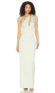 Jolene Gown
                    
                    Lovers and Friends | Revolve Clothing (Global)