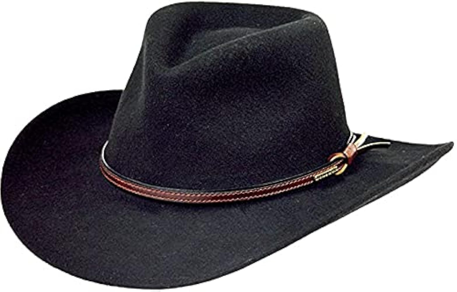 Stetson Men's Bozeman Outdoor Hat | Amazon (US)